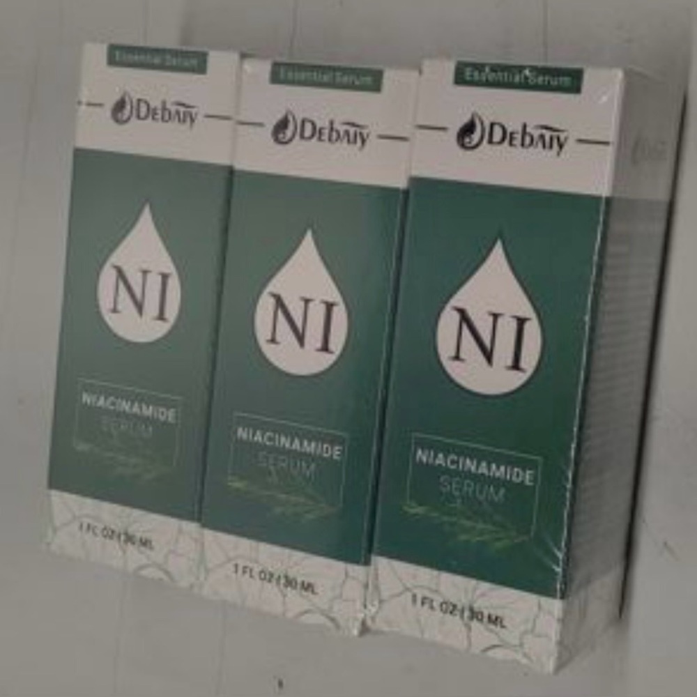 Debary Niacinamide Serum